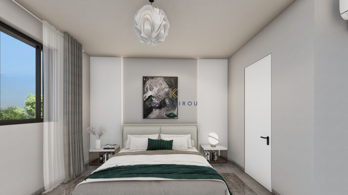 Image No.12-2 Bed Apartment for sale