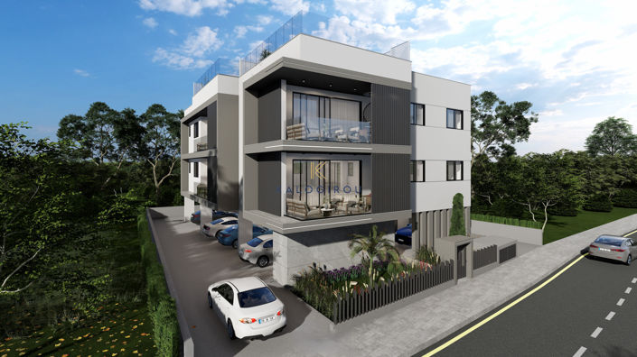 Image No.2-2 Bed Apartment for sale