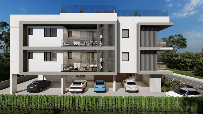 Image No.3-2 Bed Apartment for sale