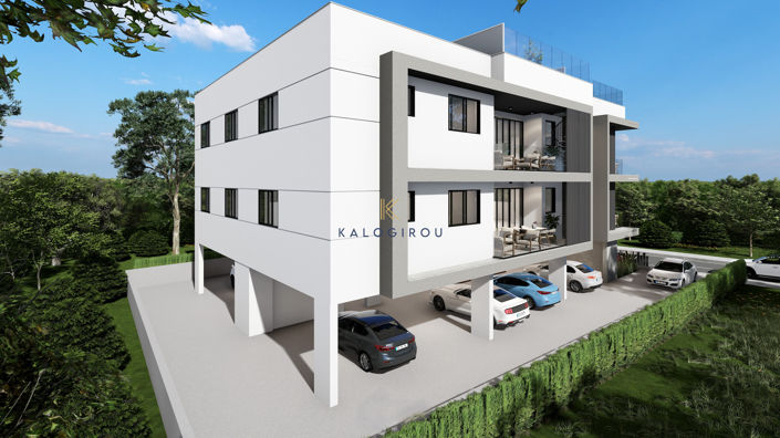 Image No.4-2 Bed Apartment for sale