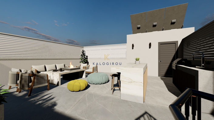 Image No.6-2 Bed Apartment for sale