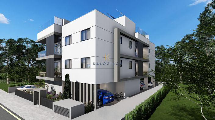 Image No.7-2 Bed Apartment for sale