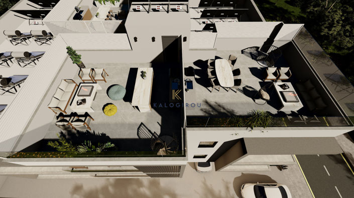 Image No.8-2 Bed Apartment for sale