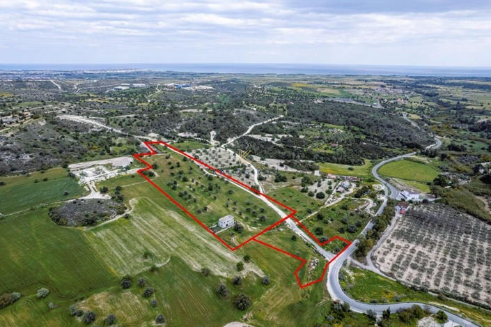 Image No.2-Land for sale