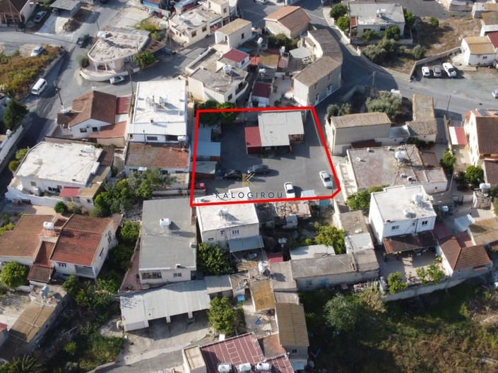 Image No.1-Plot for sale