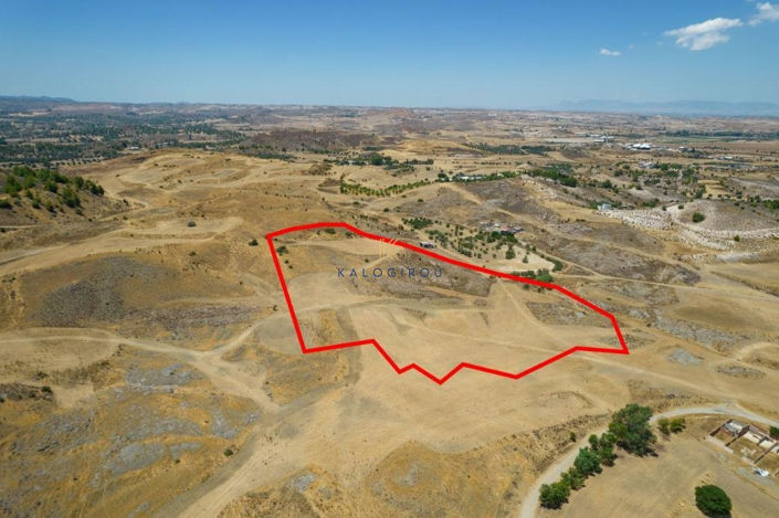 Image No.4-Plot for sale