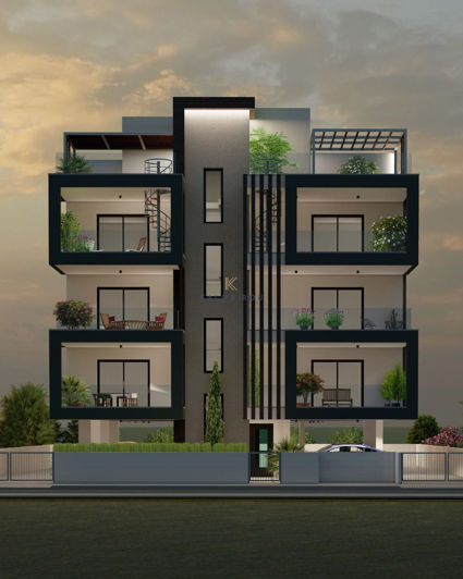 Image No.1-1 Bed Apartment for sale