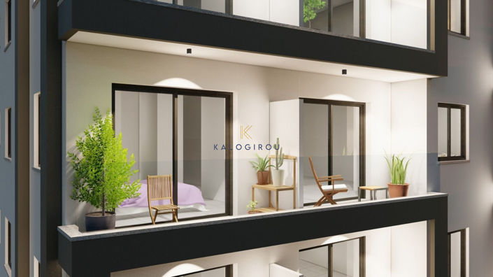 Image No.4-1 Bed Apartment for sale