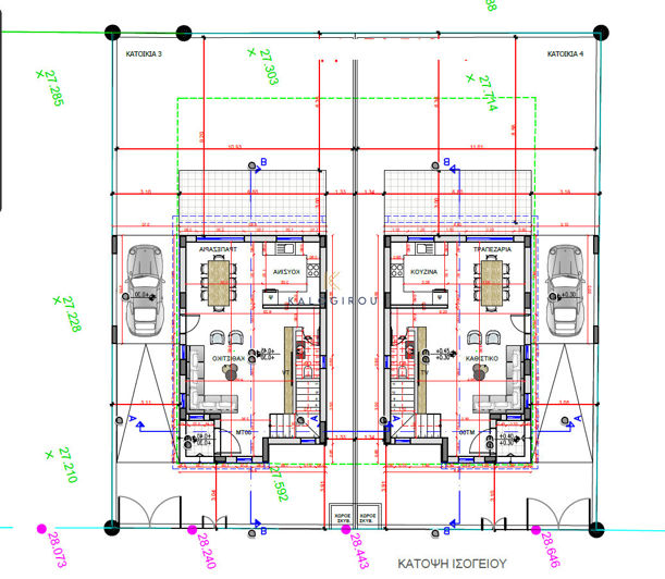 Image No.6-3 Bed House for sale