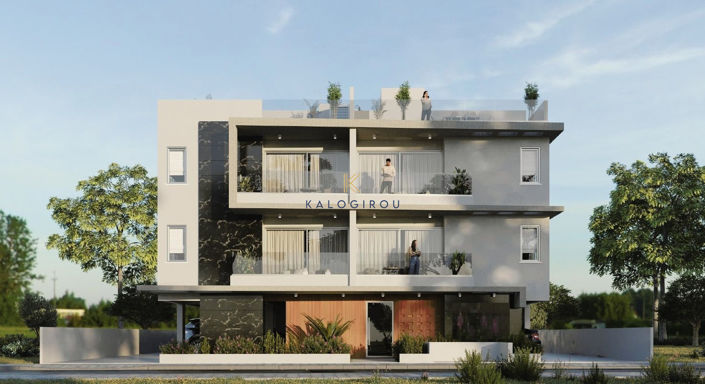 Image No.1-1 Bed Apartment for sale