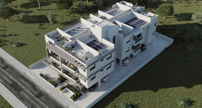 Image No.10-1 Bed Apartment for sale