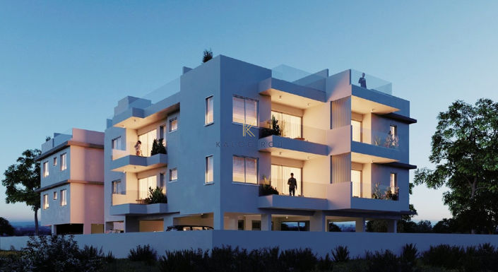 Image No.7-1 Bed Apartment for sale