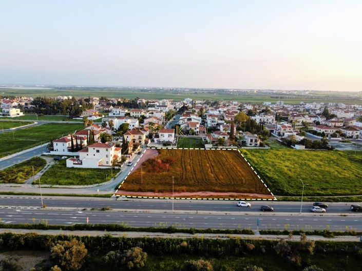 Image No.2-Land for sale