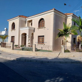 1 - Larnaca, House