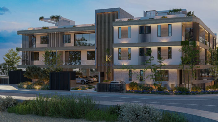 Image No.1-1 Bed Apartment for sale