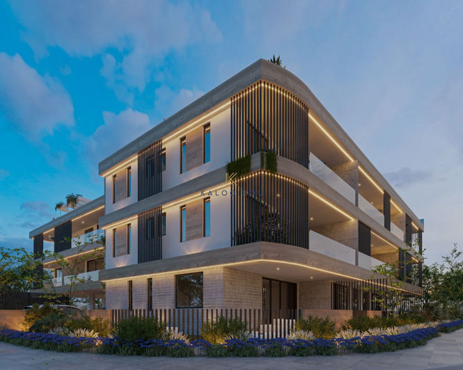 Image No.10-1 Bed Apartment for sale