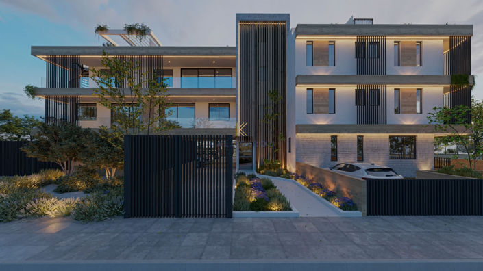 Image No.11-1 Bed Apartment for sale