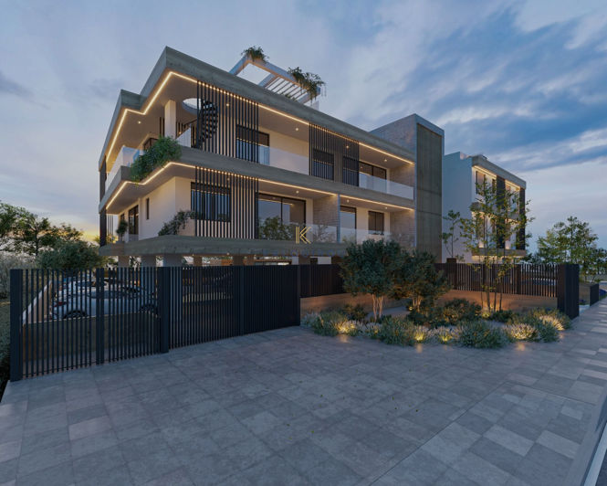 Image No.12-1 Bed Apartment for sale