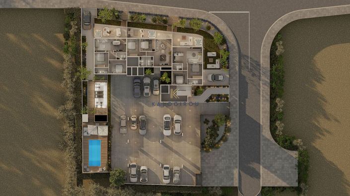 Image No.14-1 Bed Apartment for sale