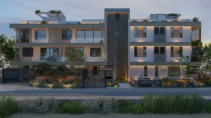 Image No.15-1 Bed Apartment for sale