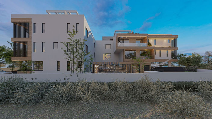 Image No.17-1 Bed Apartment for sale