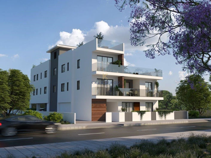 Image No.6-1 Bed Apartment for sale