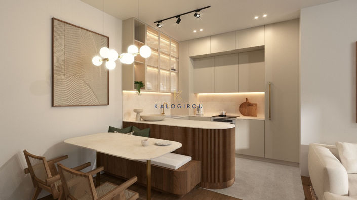 Image No.4-2 Bed Apartment for sale