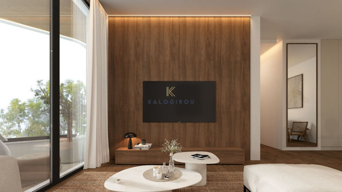 Image No.5-2 Bed Apartment for sale