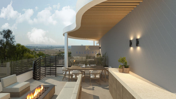 Image No.6-2 Bed Apartment for sale