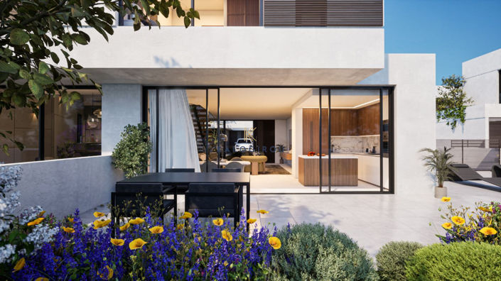 Image No.1-3 Bed House for sale