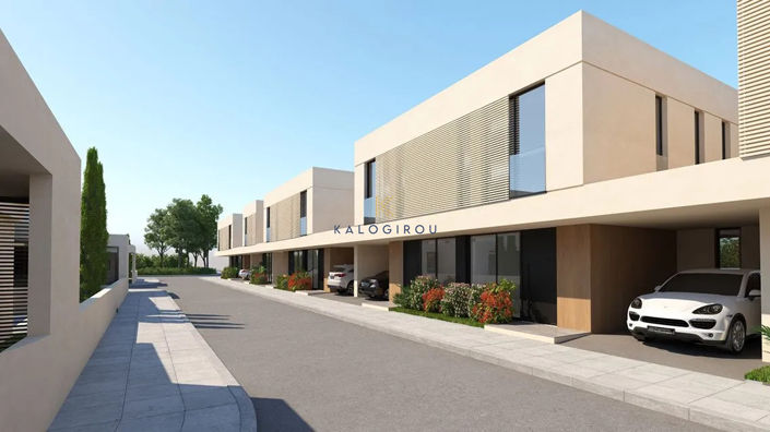 Image No.21-3 Bed House for sale