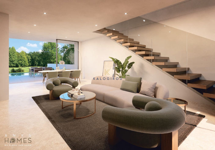 Image No.3-3 Bed House for sale