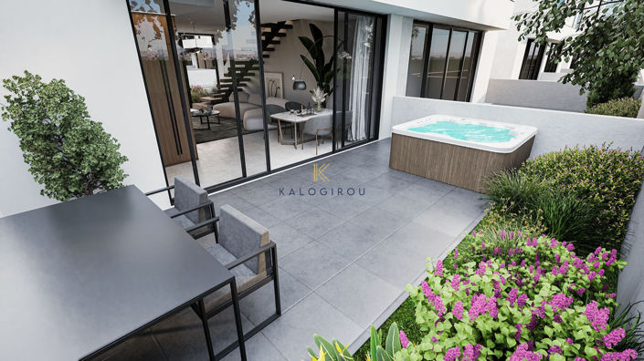 Image No.19-3 Bed House for sale