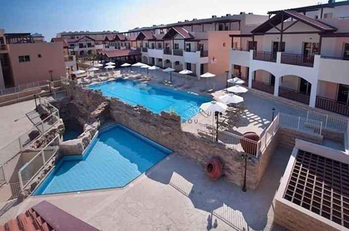 Image No.1-1 Bed Apartment for sale