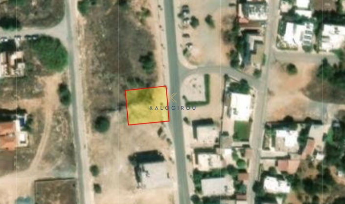 Image No.1-Plot for sale