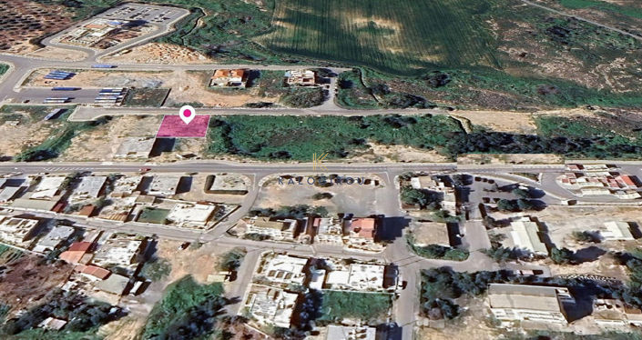 Image No.2-Plot for sale