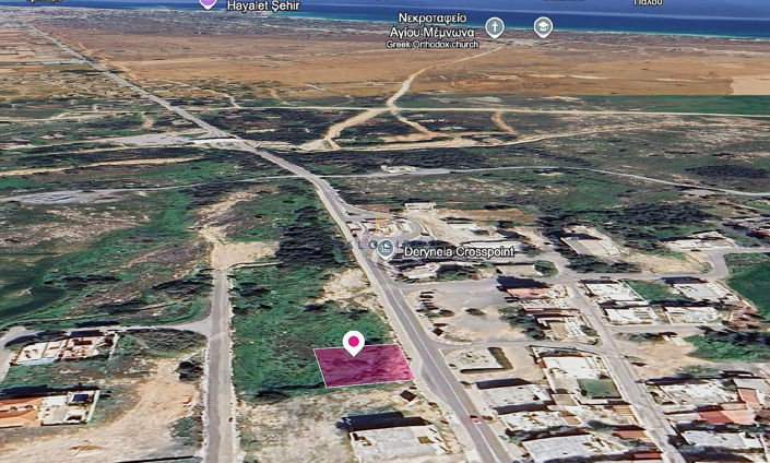 Image No.3-Plot for sale