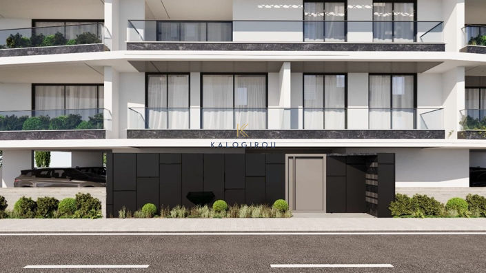 Image No.4-2 Bed Apartment for sale