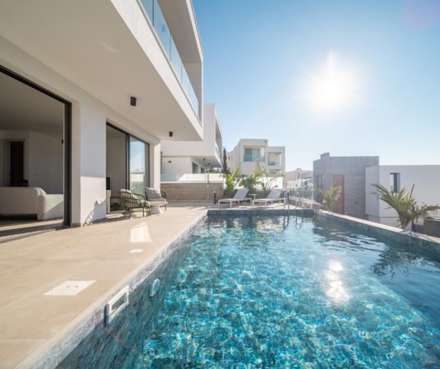 Image No.5-3 Bed Villa / Detached for sale