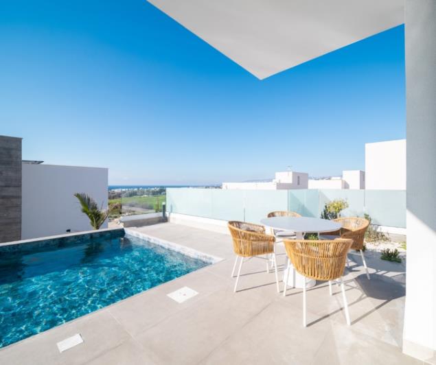 Image No.6-3 Bed Villa / Detached for sale