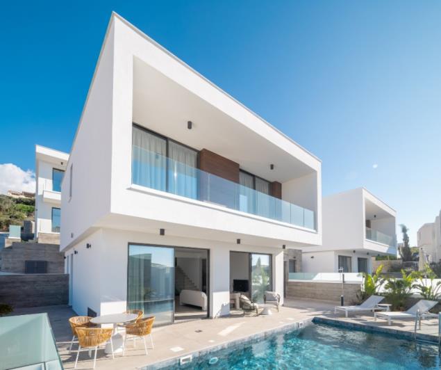 Image No.3-3 Bed Villa / Detached for sale