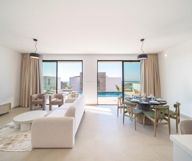 Image No.9-3 Bed Villa / Detached for sale