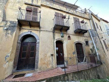 1 - Castroreale, Semi-Detached