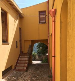 1 - Castroreale, House/Villa