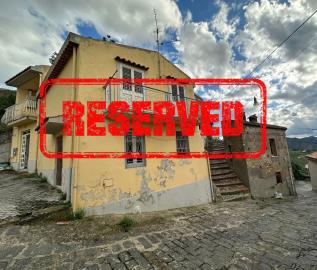 1 - Castroreale, Semi-Detached