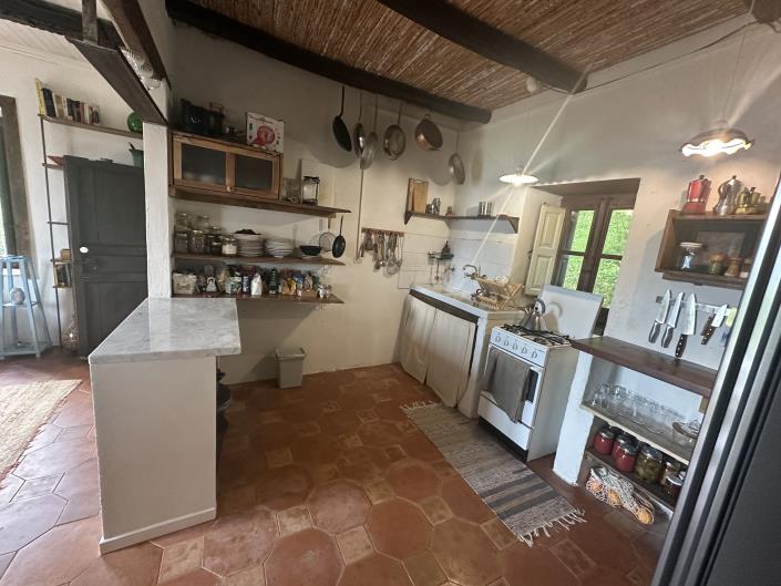 Image No.17-4 Bed Country House for sale