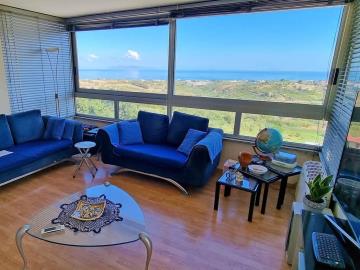 1 - Messina, Apartment