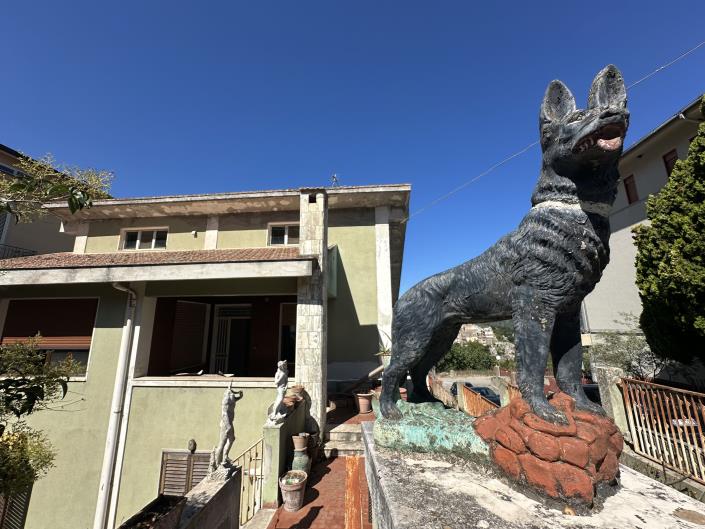 Image No.45-3 Bed Villa / Detached for sale