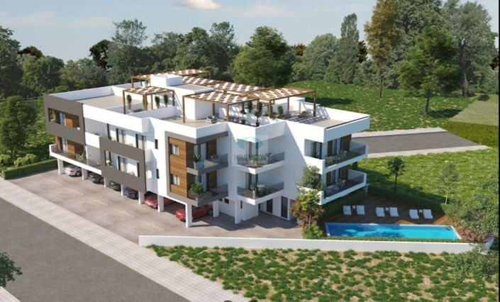 Image No.15-2 Bed Apartment for sale