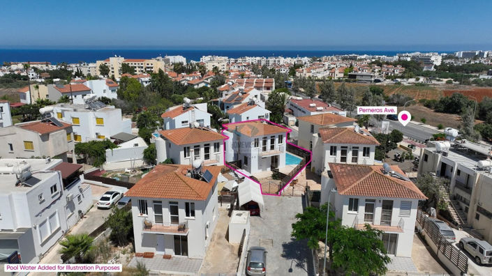 Image No.2-3 Bed Villa for sale